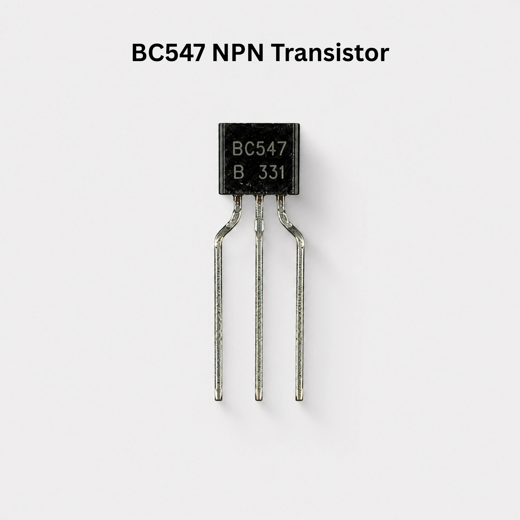 ترانزیستور BC547