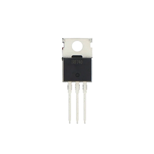 ترانزیستور ماسفت IRF740N